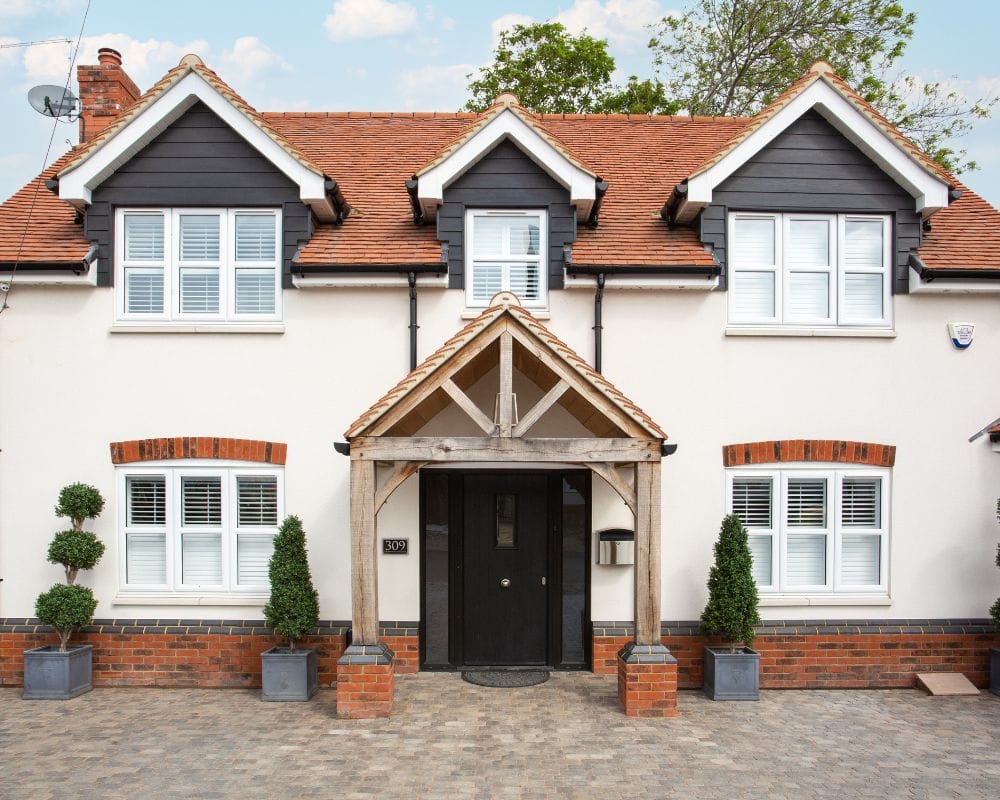 Emerson Park Estate Property and Buying a Property