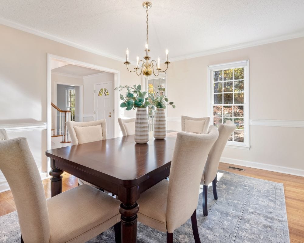 Emerson Park Estate Property Free Market Appraisals