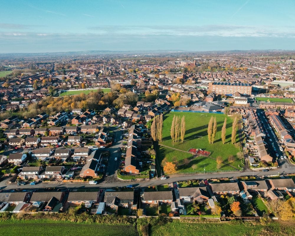 Emerson Park Estate Property and Moveli